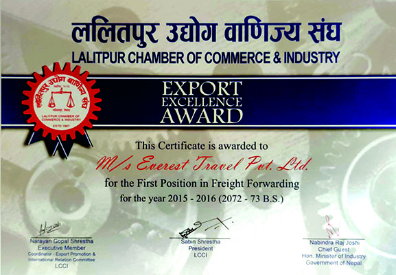 Air Freight
